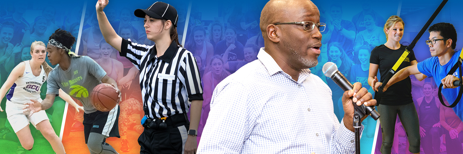 NIRSA banner