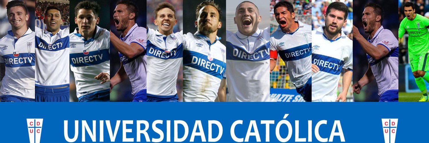 CruzadosCDUC's profile banner image