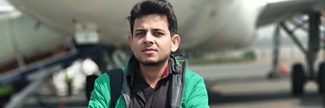 sambshekhar's profile banner image