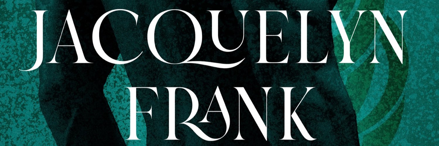 JacquelynFrank's profile banner image