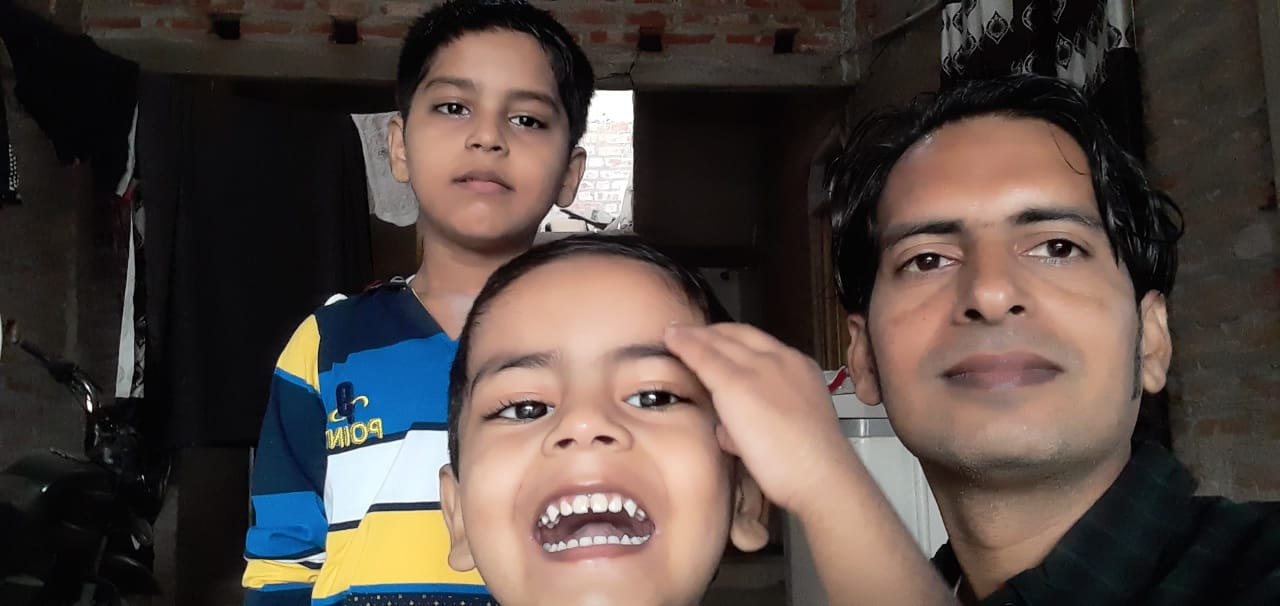 ShakeelAkhtar86's profile banner image