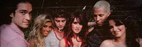 TeamRBDs's profile banner image