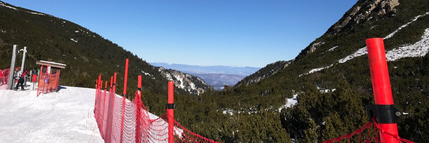 GeorgePress1's profile banner image