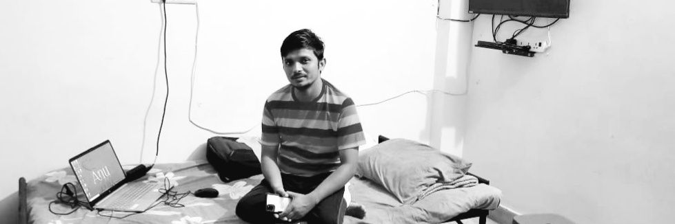 anu2babu's profile banner image