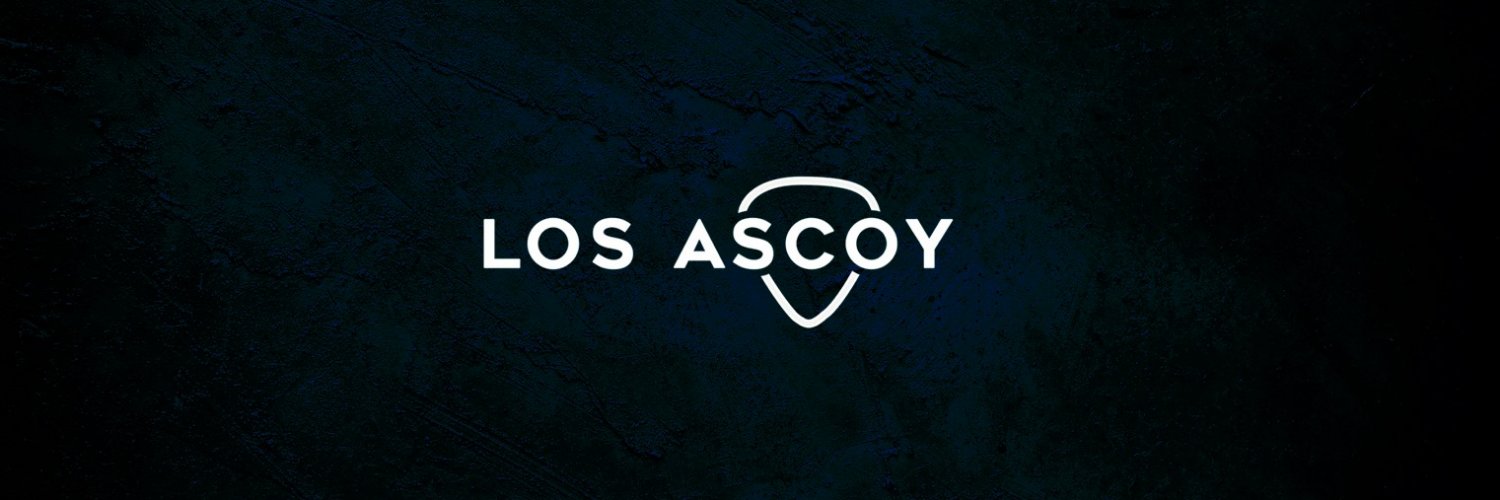 losascoy's profile banner image