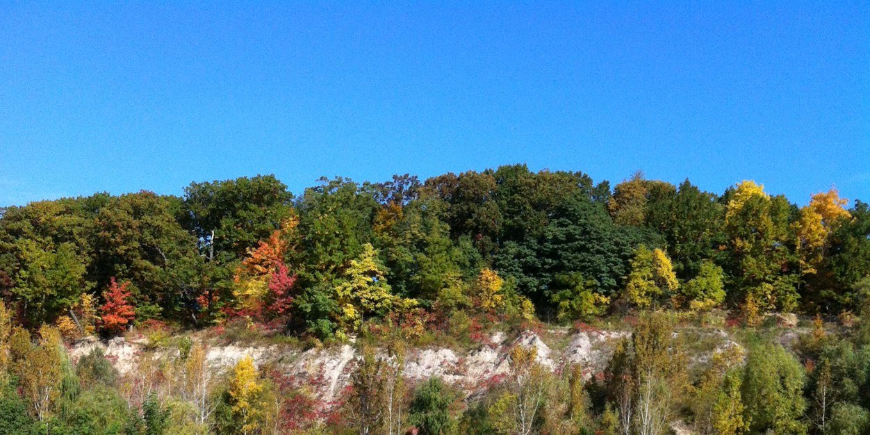 Kathleen Peak banner