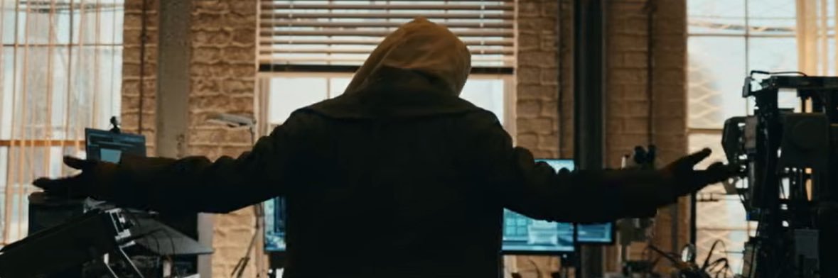 molly 🕸️ | trinity santos’ bodyguard banner