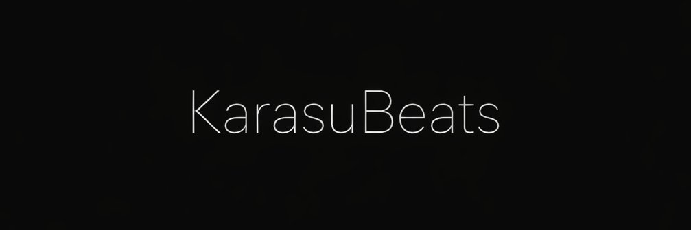 KarasuBeatz_'s profile banner image