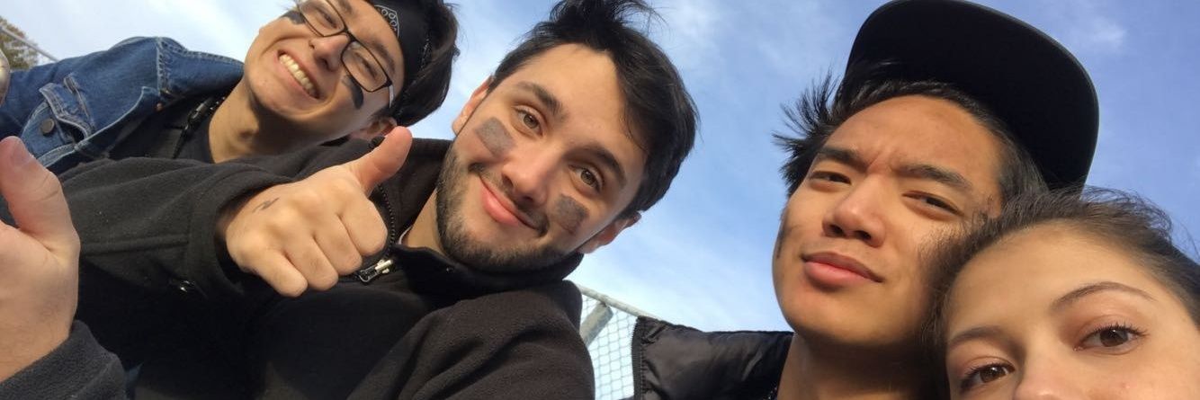 Dragonsfoe's profile banner image
