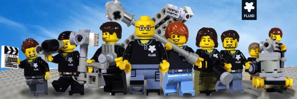 FluidHD Profile Banner