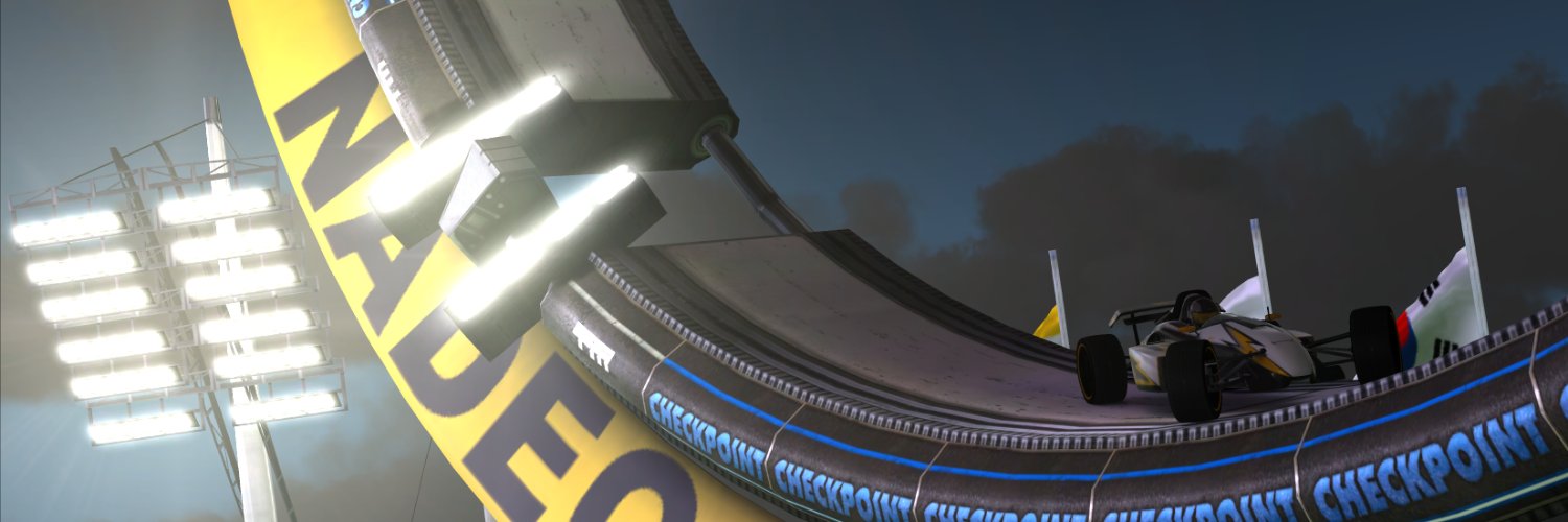 casprTM's profile banner image