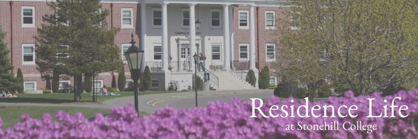 HillResLife's profile banner image