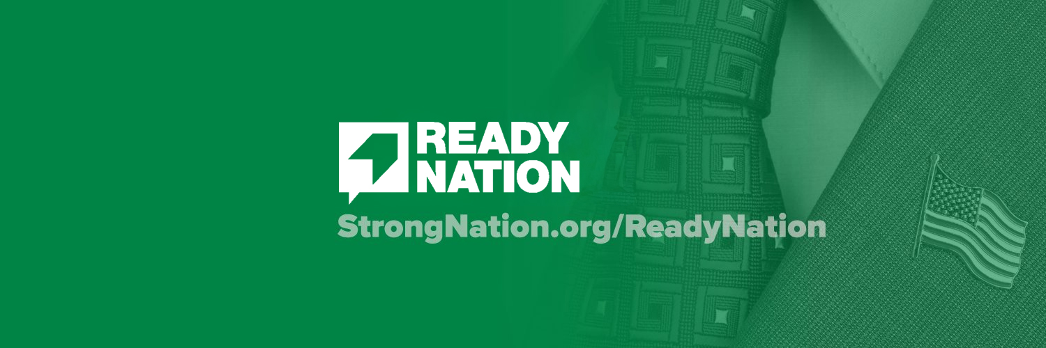 ReadyNation banner