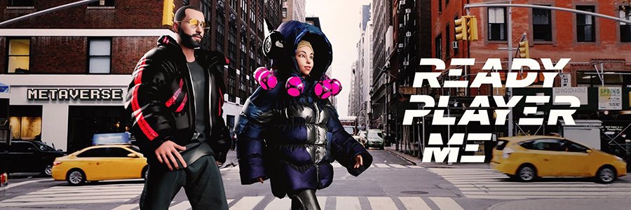 The Future is NOW banner