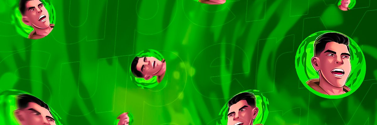 SuperMoraTV 🇲🇽 banner