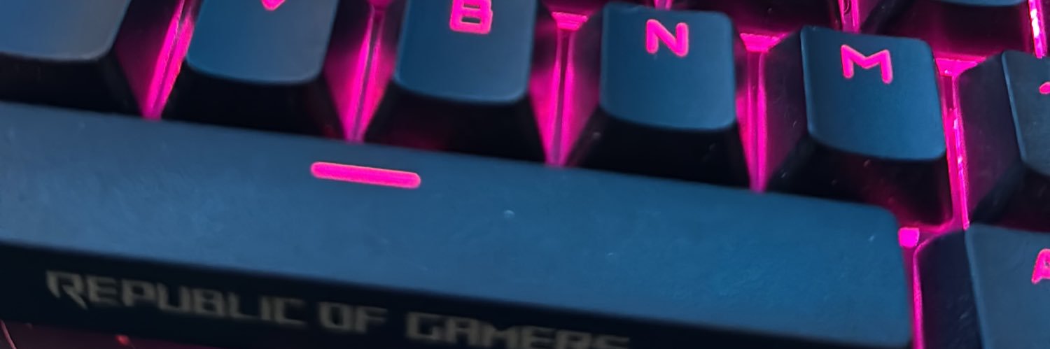 theceexperiment's profile banner image