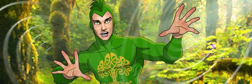 ChlorophyllKidL's profile banner image