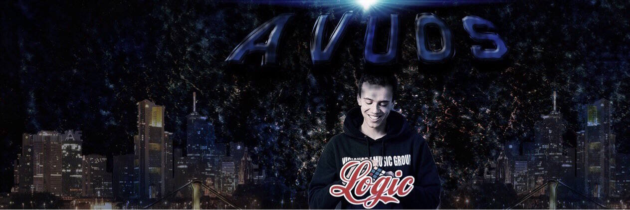 xAvuos's profile banner image