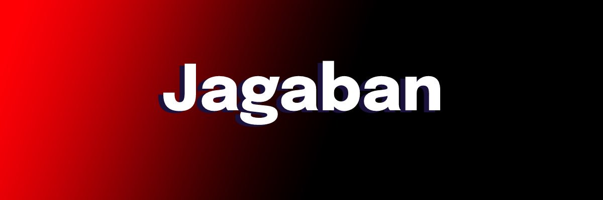 JagabanGaming's profile banner image