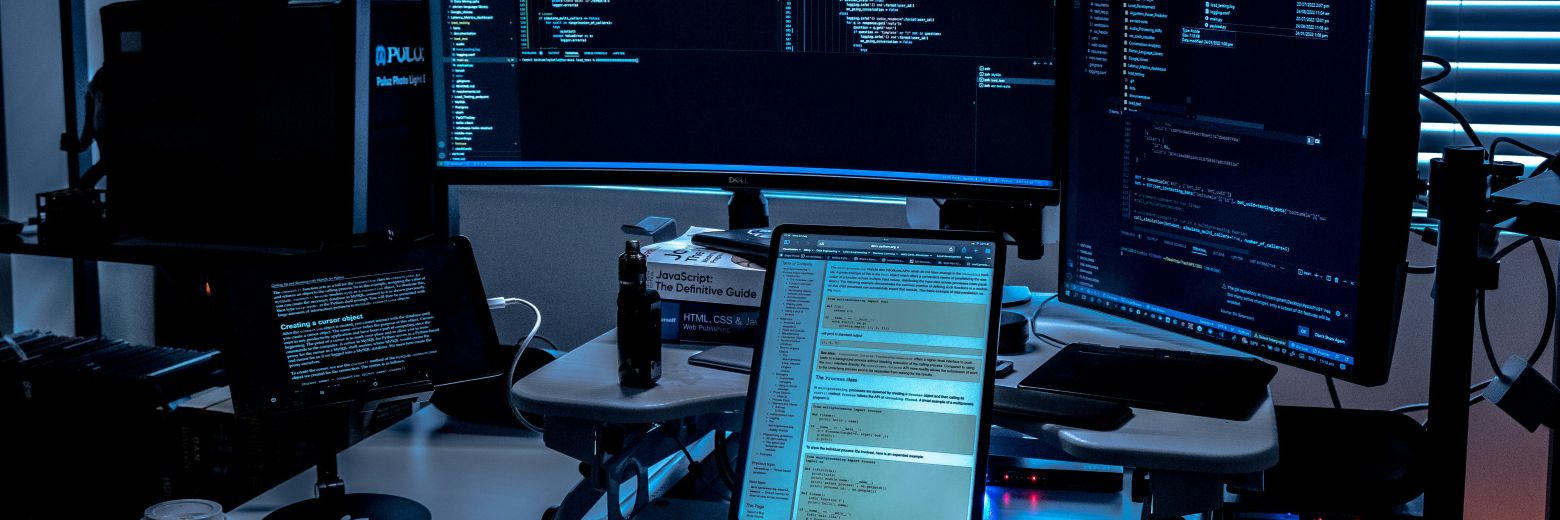 Official KEYTECH CODES banner
