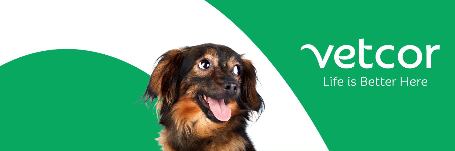 Vetcor banner