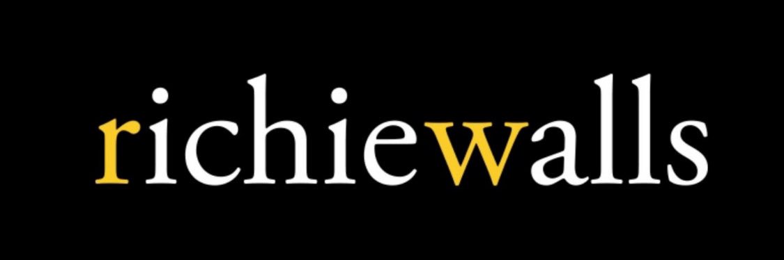 richiewalls's profile banner image