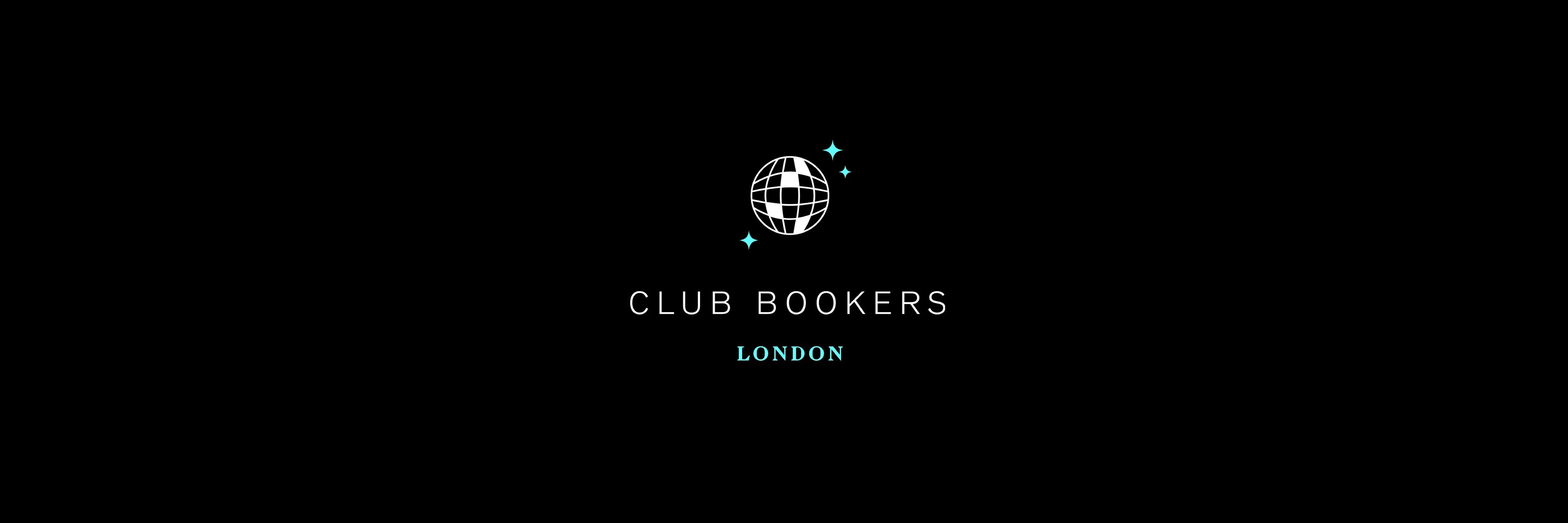 ClubBookersLDN's profile banner image