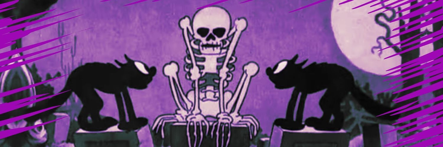 Brian 🦇ELSIF🦇 He/Him banner