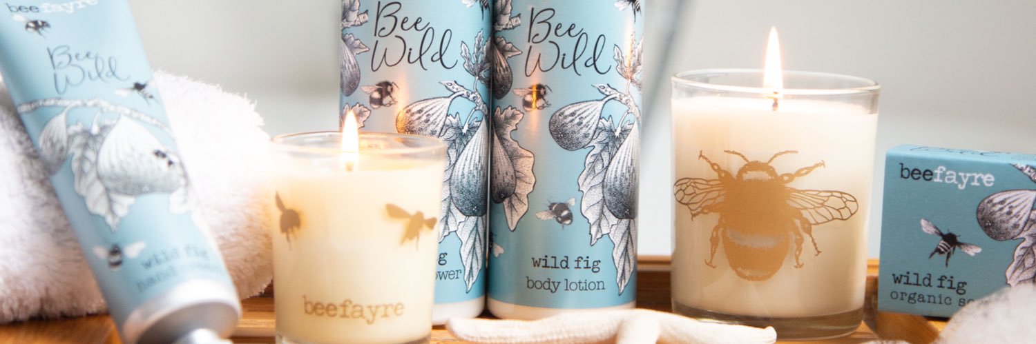 Beefayre banner