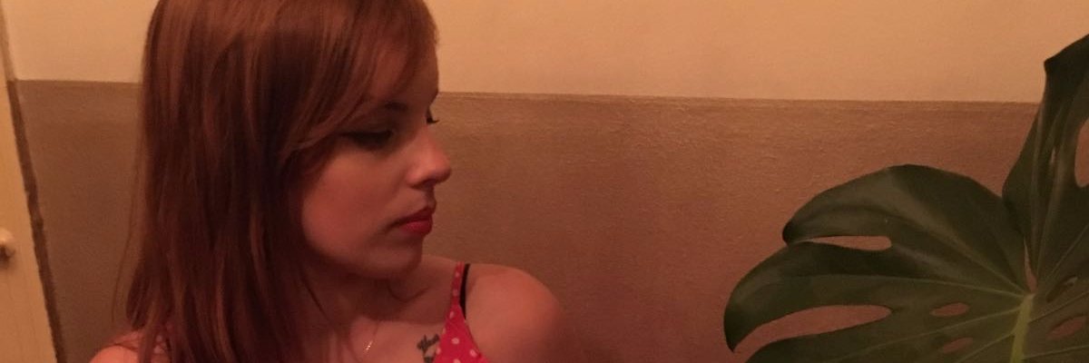 klaraskullnrose's profile banner image