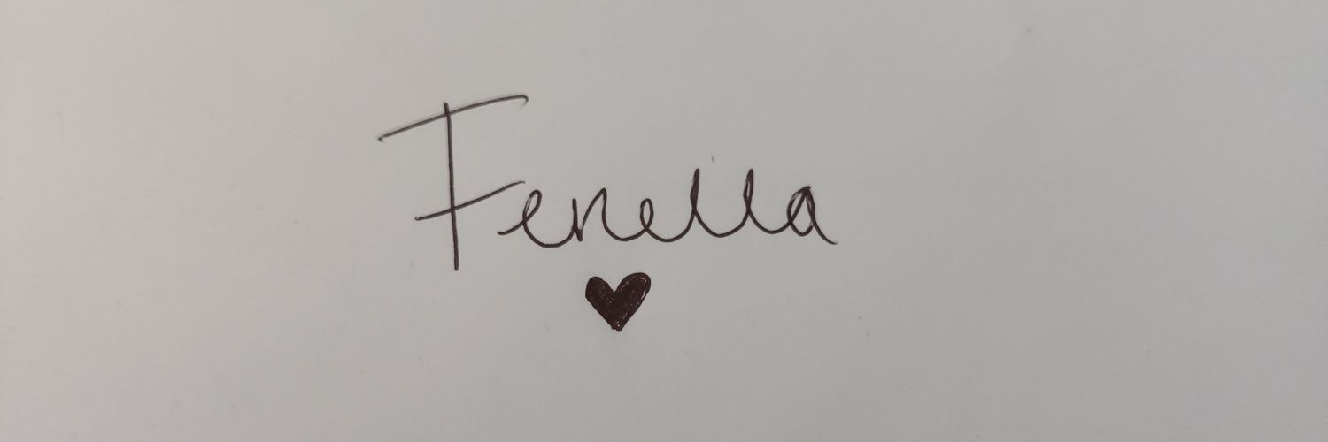 fenellaco's profile banner image