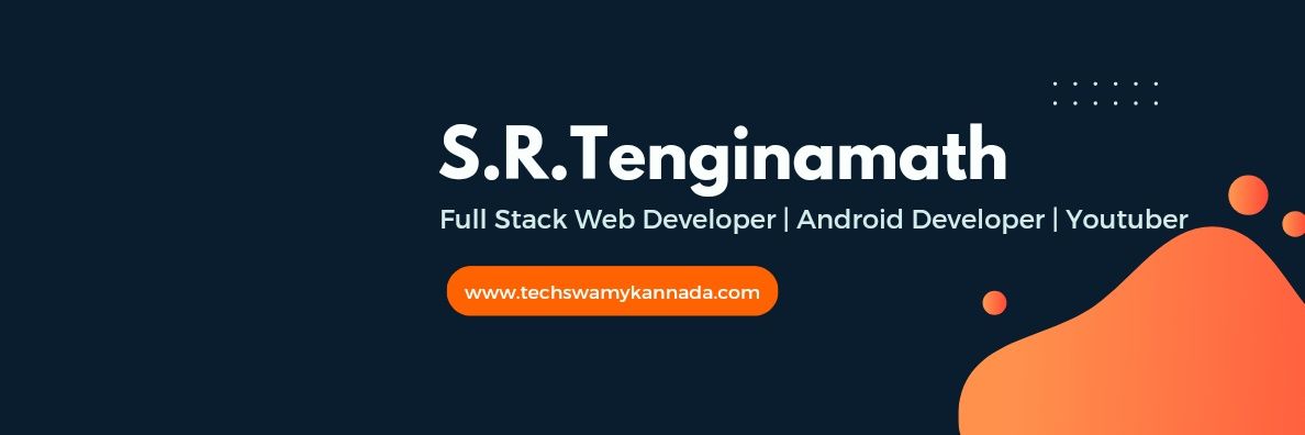 srtenginamath's profile banner image