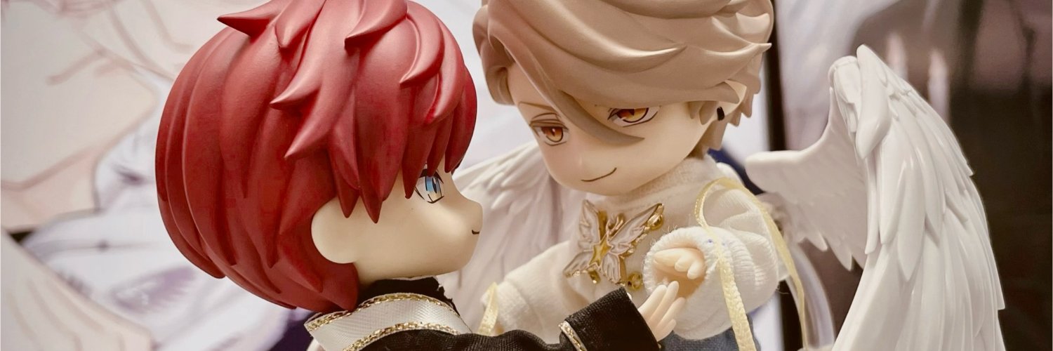 玥's banner