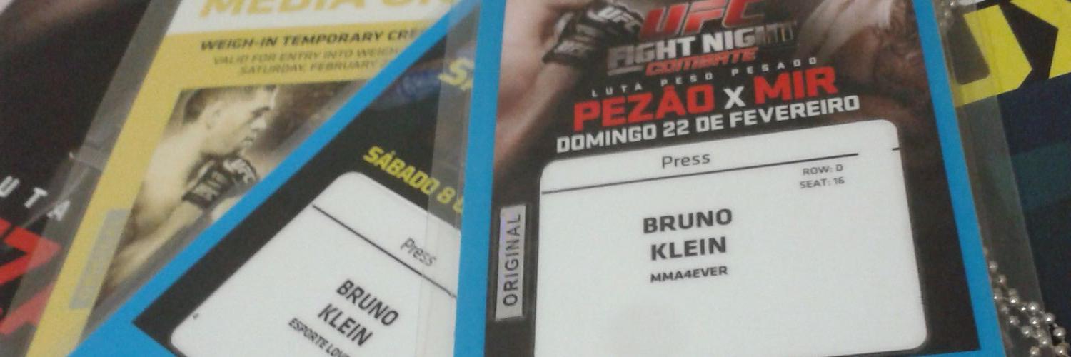 Bruno Klein 🇦🇹 banner