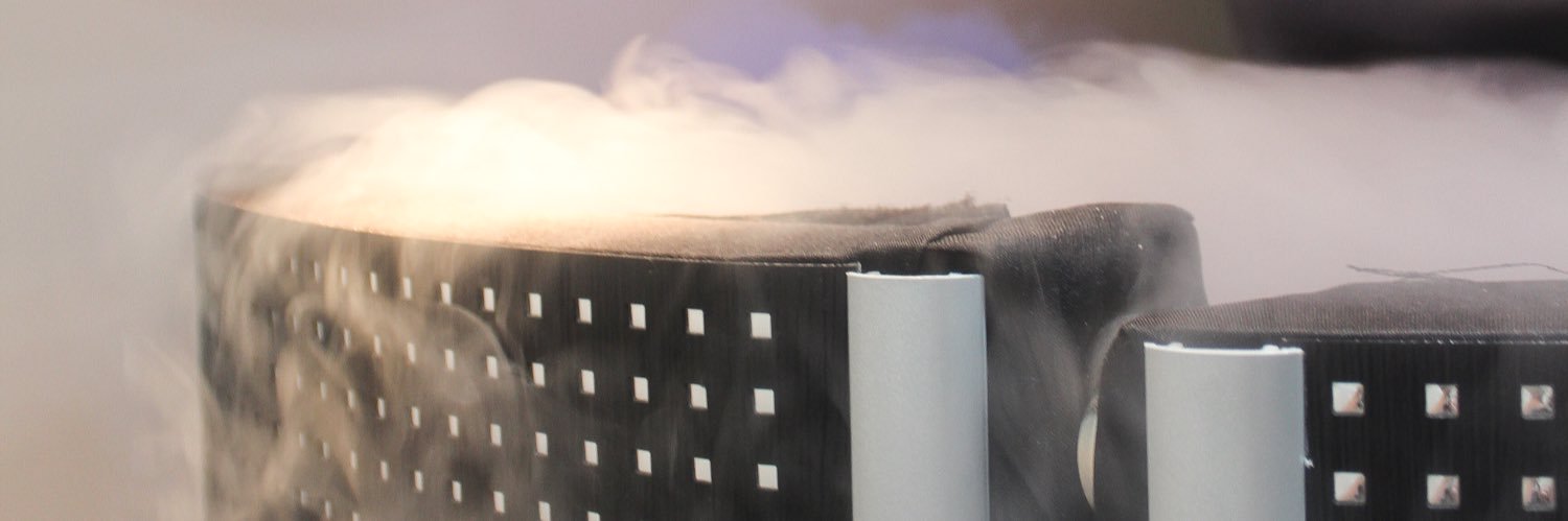 thecryox's profile banner image