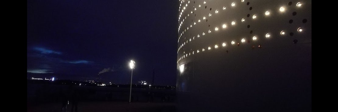 Jarkkka's profile banner image