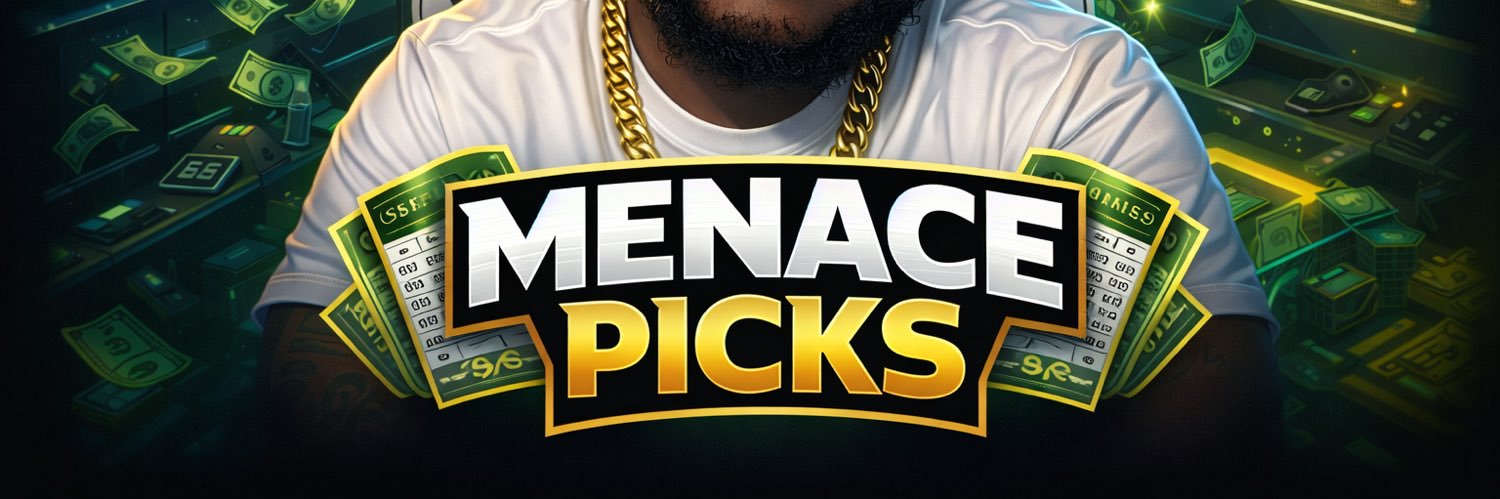 MenacePicks banner