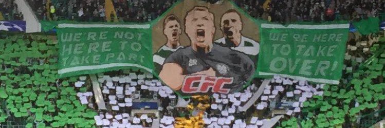 Paddy Fox banner