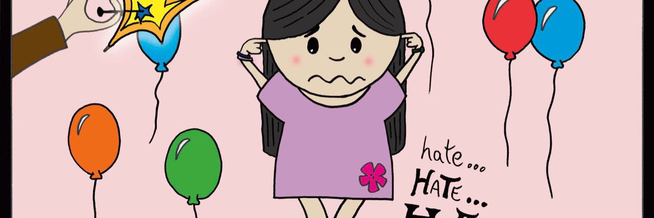 MariaMGalian's profile banner image