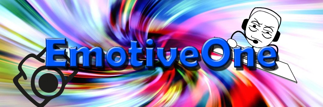 Emotive_One's profile banner image