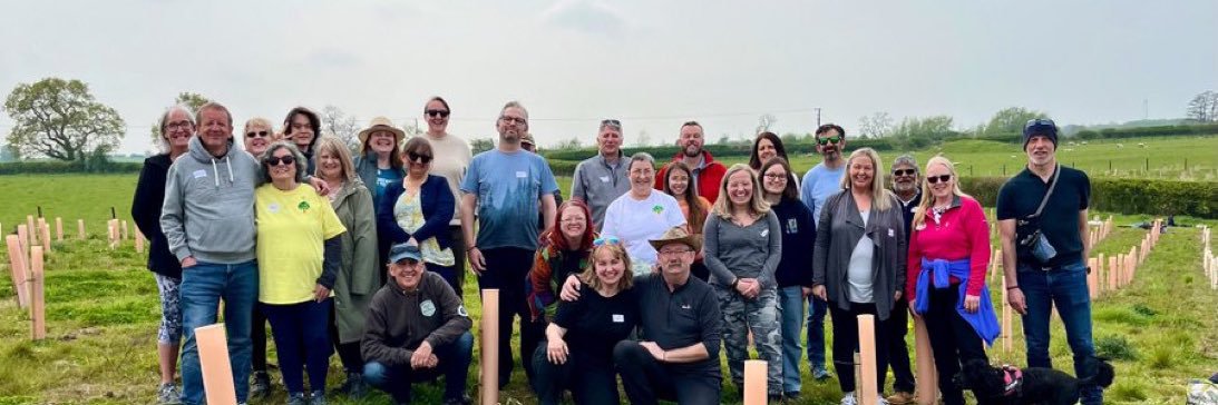 Pat Richardson 🌳🇨🇦🌳 banner