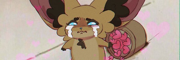 Soft__Cookie Profile Banner