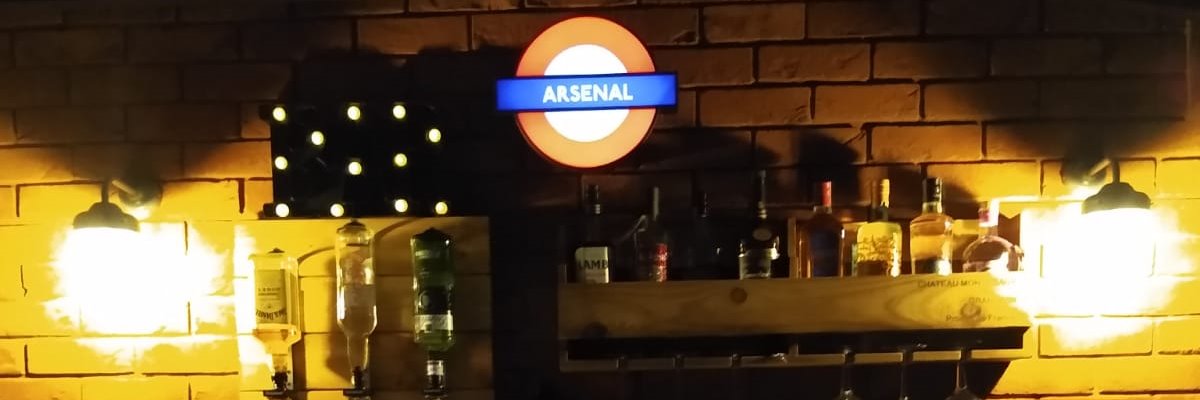 Mark Tildesley banner