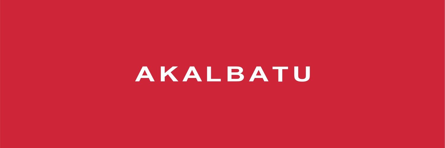akalbatu's profile banner image