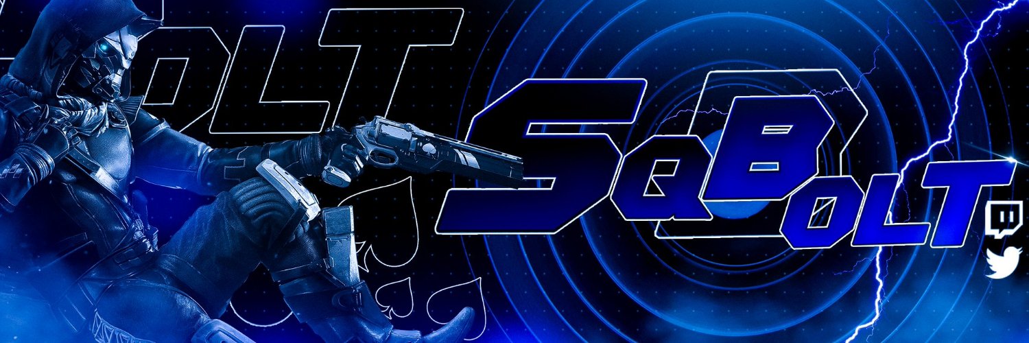 SqBoltTV's profile banner image