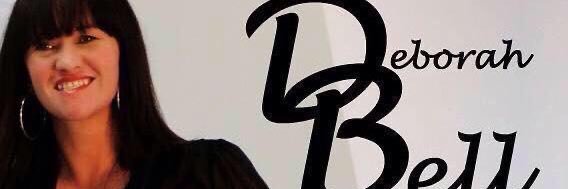 Deborah Bell banner