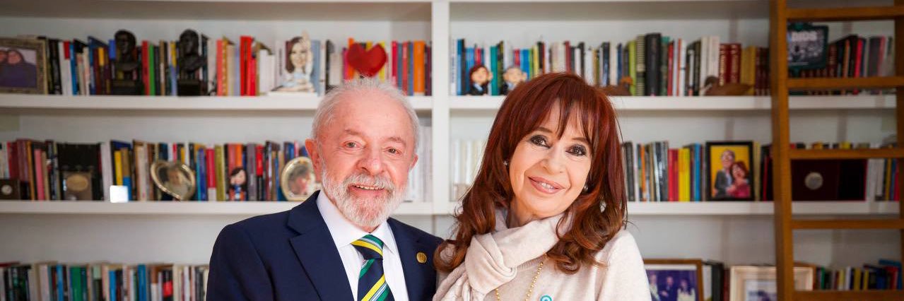 Argentina, qué país!!🇦🇷 banner