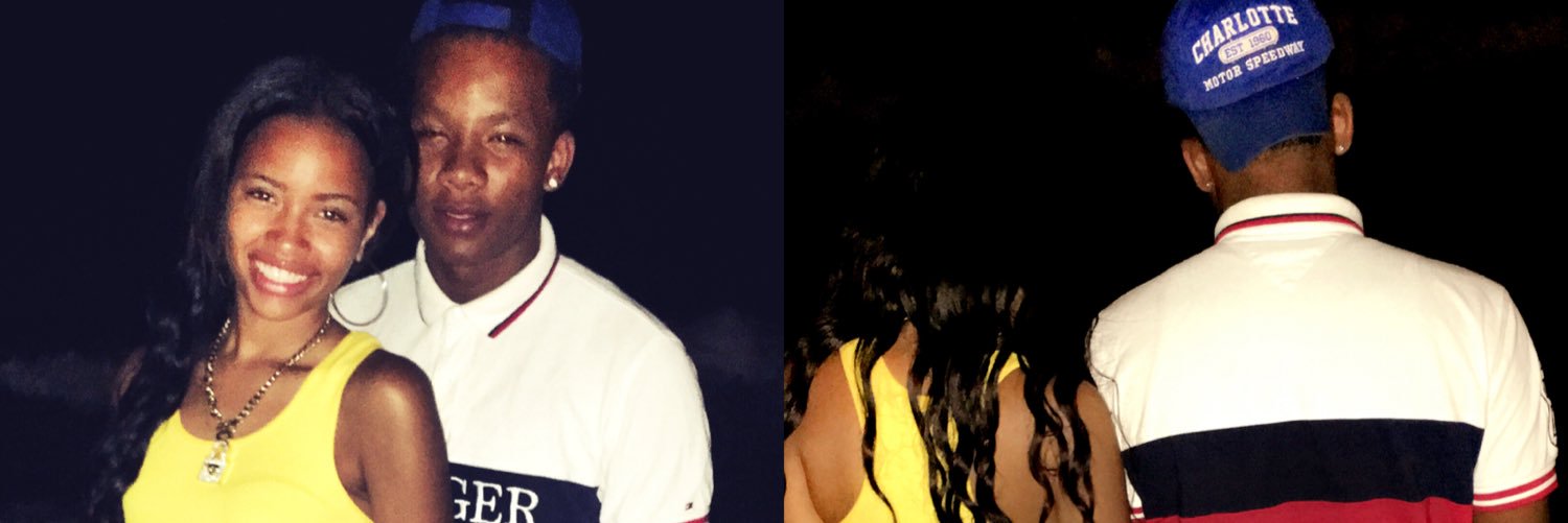 isaacharvin's profile banner image