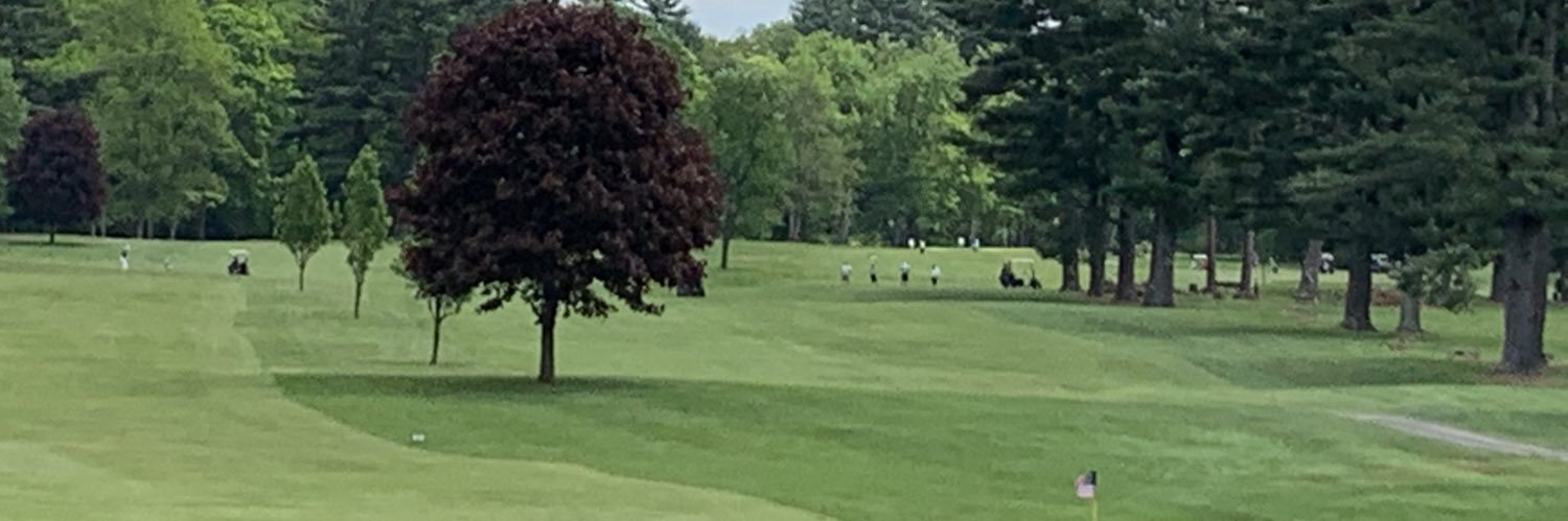 northamptongolf's profile banner image
