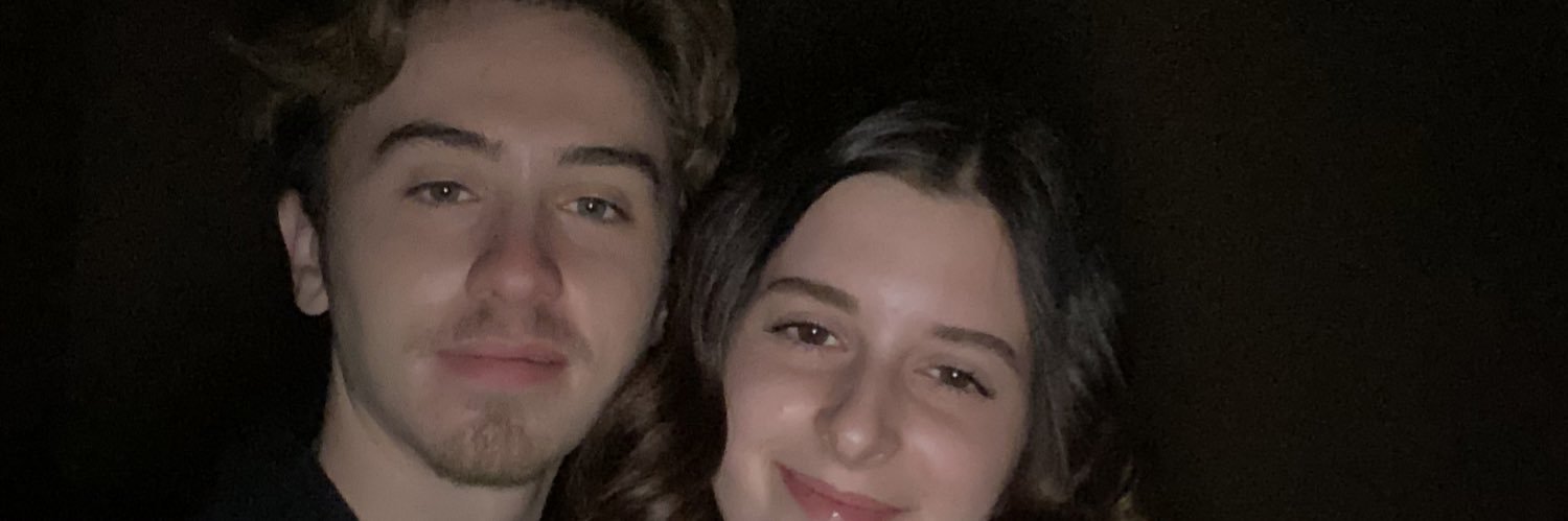 LoganSarrington's profile banner image